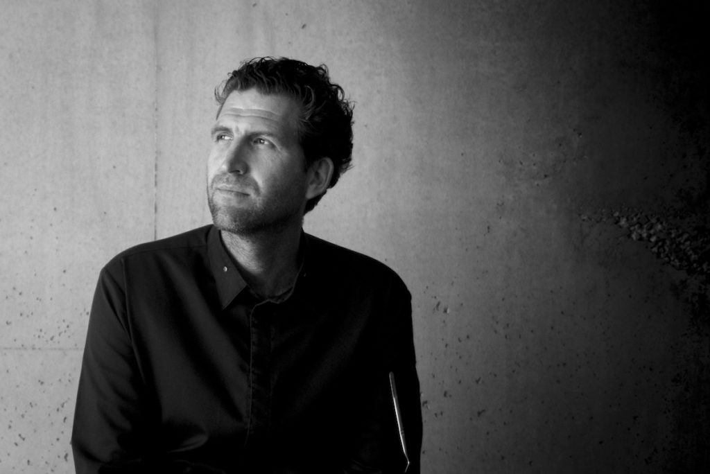 Alexandre Mazzia