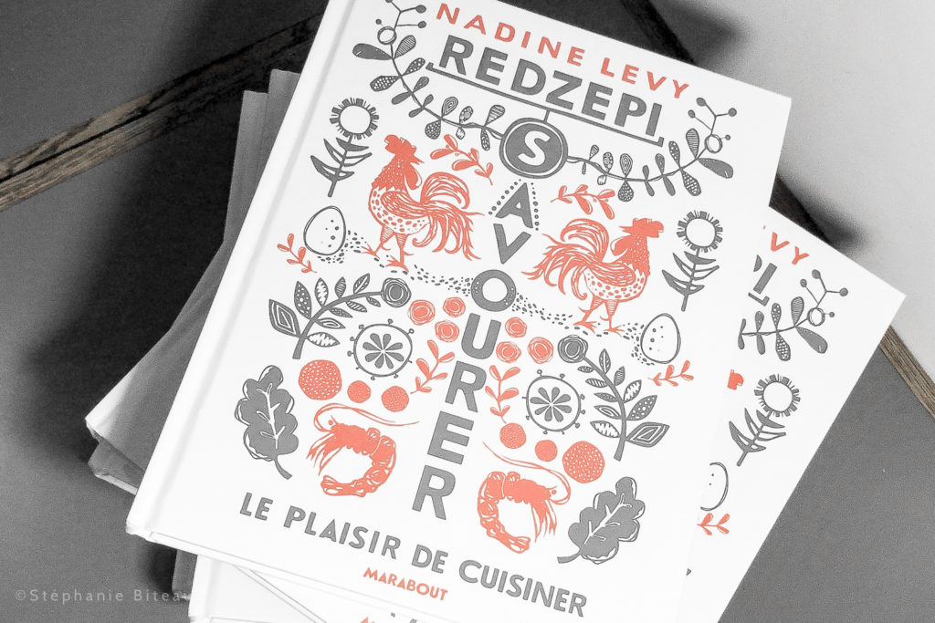… Aime la famille Redzepi, un nouveau livre, et retour sur le petit geste #10, cuisiner les déchets