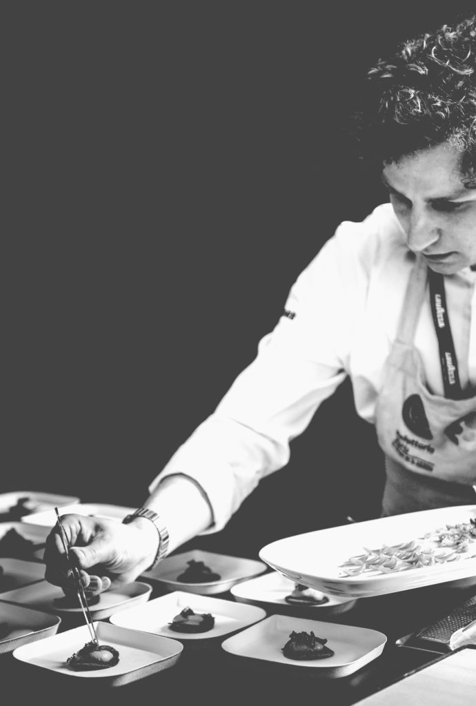 … Aime Maxime, Chef remarquable du Refettorio – Petit geste #7 : Bien choisir son restaurant