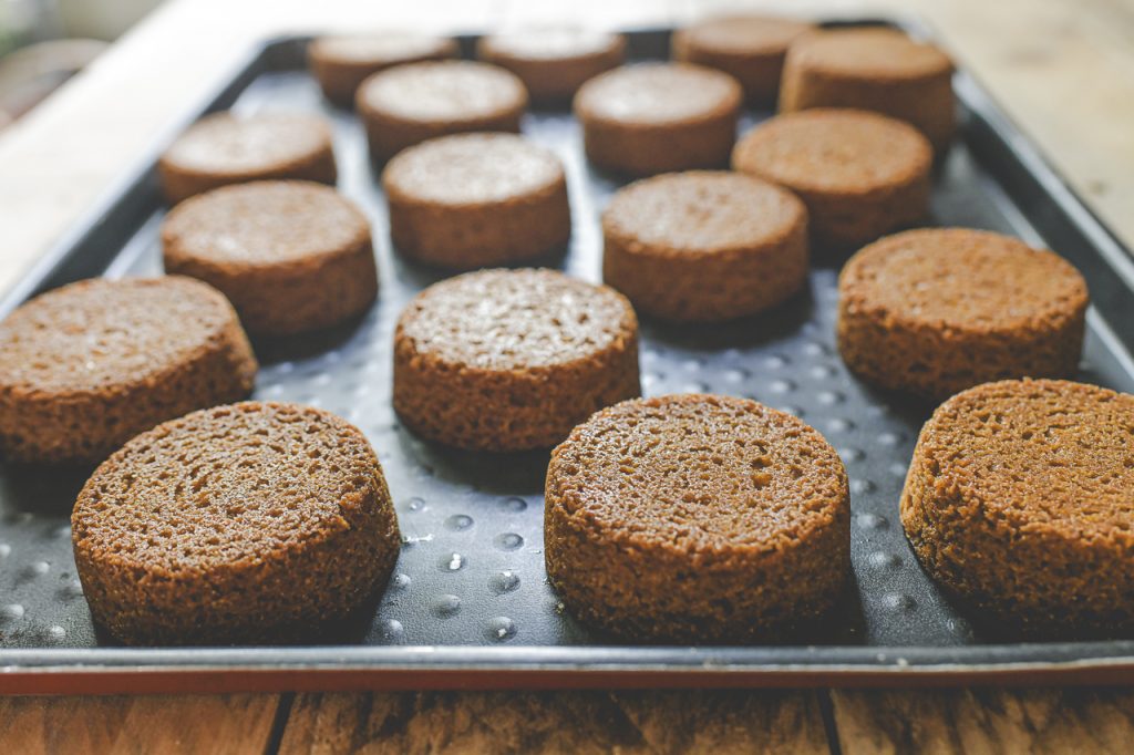 … Aime les basiques – Palets bretons, avec ou sans gluten
